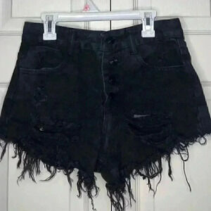 YBC Collection shorts